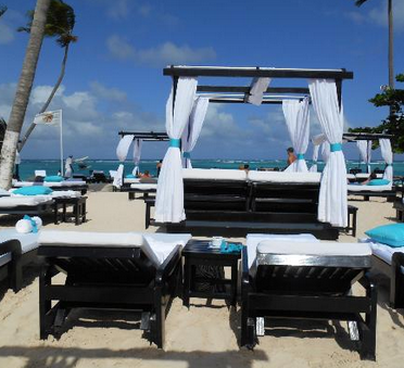 presidential suites punta cana beachbeds 1